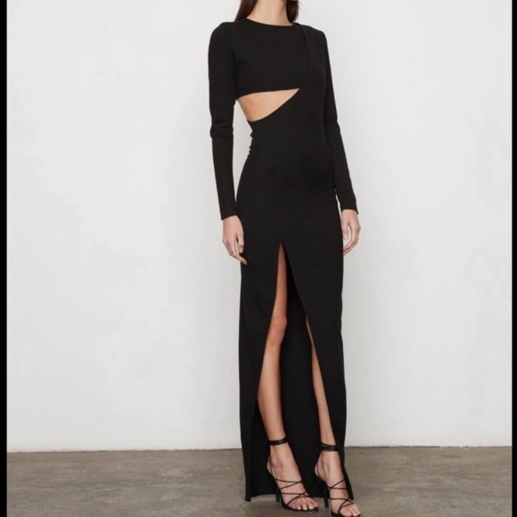 Atoir Dresses & Skirts - Atoir X Revolve Time Stands Still Dress Size 2